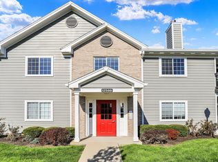 12588 Tennyson Ln APT 205, Carmel, IN