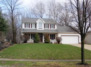 3895 Osage St, Stow, OH 44224