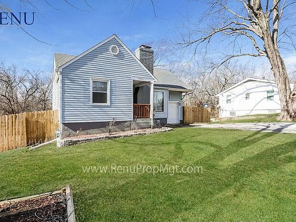 2nd image of 9924 Richmond Dr
