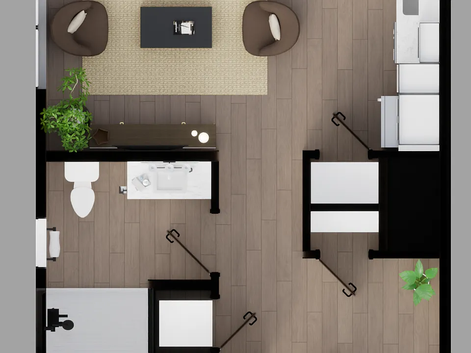 Roseann Lofts