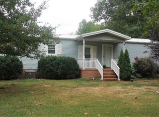 6577 Old Marion Rd, Metropolis, IL 62960