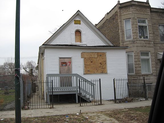 After Rehab... 90% Done