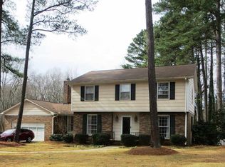 312 Londonberry Dr, Spartanburg, SC 29301