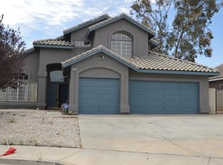 14015 Arabian Run Ln, Victorville, CA 92394