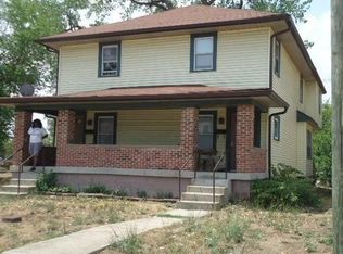 2830 N New Jersey St, Indianapolis, IN