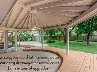 8130 Winding Oak Ln, Spring, TX 77379