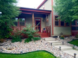 1140 Stoney Ridge Dr, Silt, CO 81652