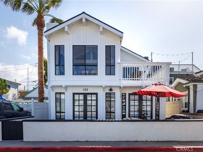 122 44th St, Newport Beach, CA, 92663