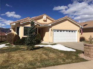 14060 Nichlas Ct, Colorado Springs, CO 80921