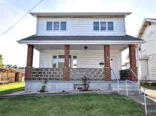 1041 Dennis Ave, Monessen, PA 15062