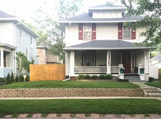 2005 Douglas St, Sioux City, IA 51104