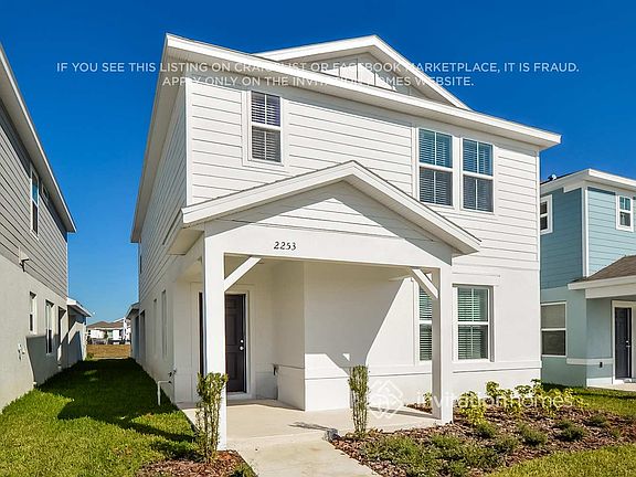 4th image of 2253 Southbury Dr