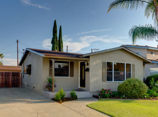 1708 E Linfield St, Glendora, CA 91740