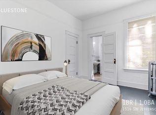 1514 SW Jefferson St, Portland, OR 97201