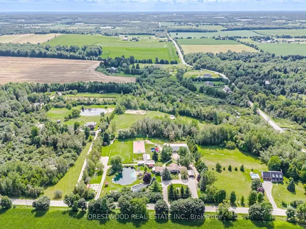 5688 6th Line, Guelph/eramosa, ON N0B 2K0