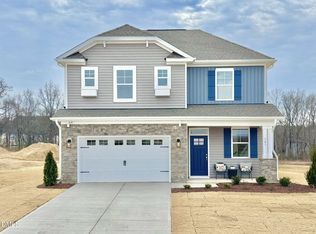 303 Pecan Valley Way, Four Oaks, NC 27524