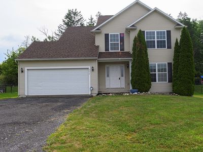 9414 Birch Tree Rd, Brewerton, NY, 13029