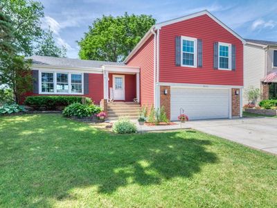 2123 Primrose Ln, Schaumburg, IL, 60194
