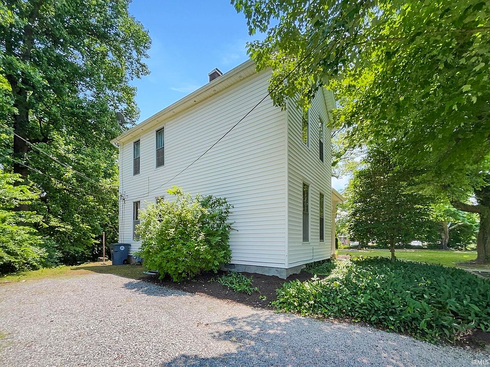 6117 Kratzville Rd, Evansville, IN 47710 Zillow