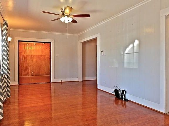 Living room looking extra office