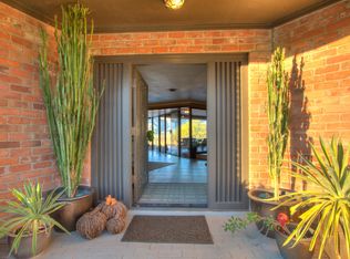 8145 E Snyder Rd, Tucson, AZ 85750