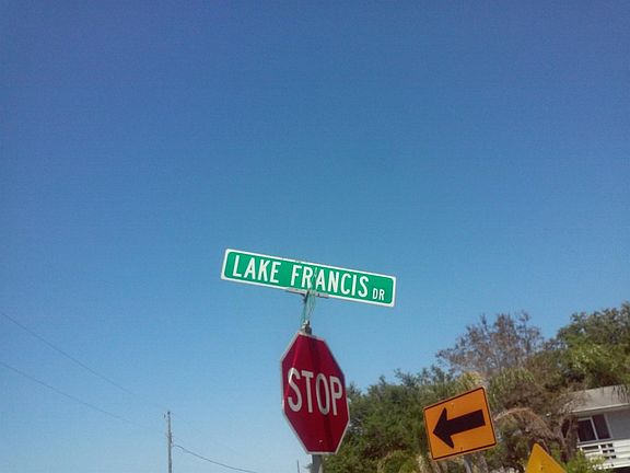 5th image of 105 Lake Francis Dr