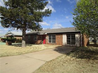 905 George St, Altus, OK 73521