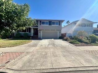 1122 Viscaino Ave, Sunnyvale, CA 94086