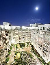 Courtyard :: 200 Brannan #206