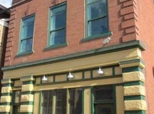 4812 Hatfield St APT 1, Pittsburgh, PA