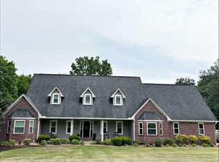 2489 Edgemont Cir, Tupelo, MS 38804