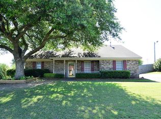 1806 E Trinity Blvd, Montgomery, AL 36106