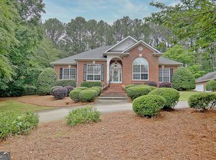 120 Hamilton Glen Ct, Fayetteville, GA 30215