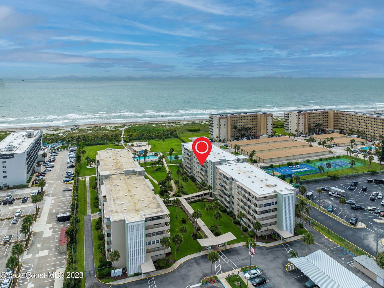 2020 N Atlantic Ave 510, Cocoa Beach, FL 32931 MLS 966036 Zillow