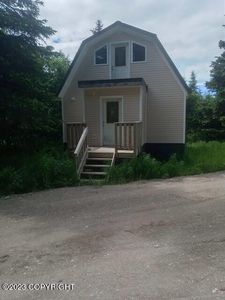 14653 Surf St, Clam Gulch, AK, 99568