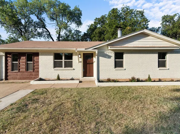 503 Alaska St, Arlington, TX 76011