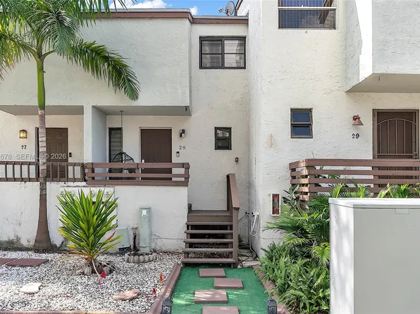 1901 NW South River Dr APT 28C, Miami, FL 33125