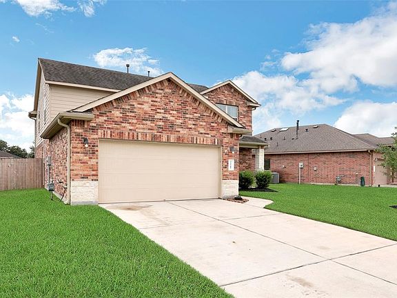 4th image of 22515 Stillwater Valley Ln