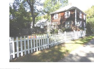 50 Sterling St, Portland, ME 04108