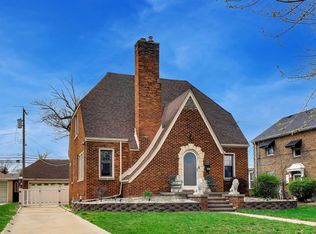 7132 Olcott Ave, Hammond, IN 46323