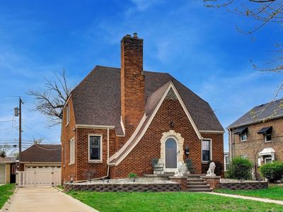 7132 Olcott Ave, Hammond, IN, 46323