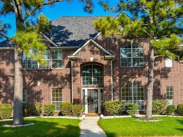 2411 Weatherford Drive, Pearland, TX 77584