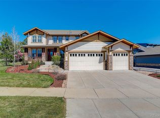24907 E Geddes Cir, Aurora, CO 80016