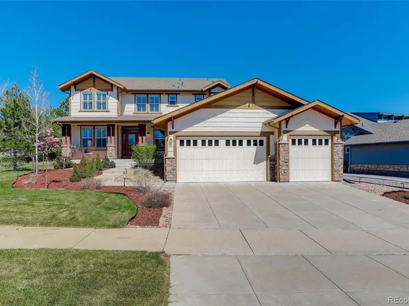24907 E Geddes Circle, Aurora, CO 80016