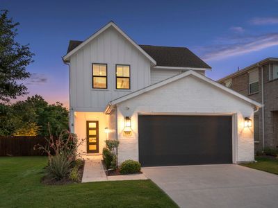 509 Bramante Dr, Plano, TX, 75075