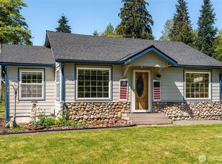 30212 Lake Cavanaugh Rd, Arlington, WA 98223