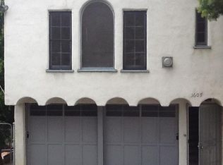 1607 Redcliff St, Los Angeles, CA 90026