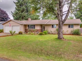 214 NE 10th St, Battle Ground, WA