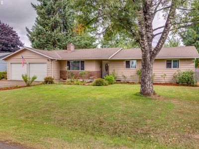 214 NE 10th St, Battle Ground, WA, 98604