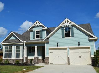 1529 Driftwood Ln, Grovetown, GA 30813